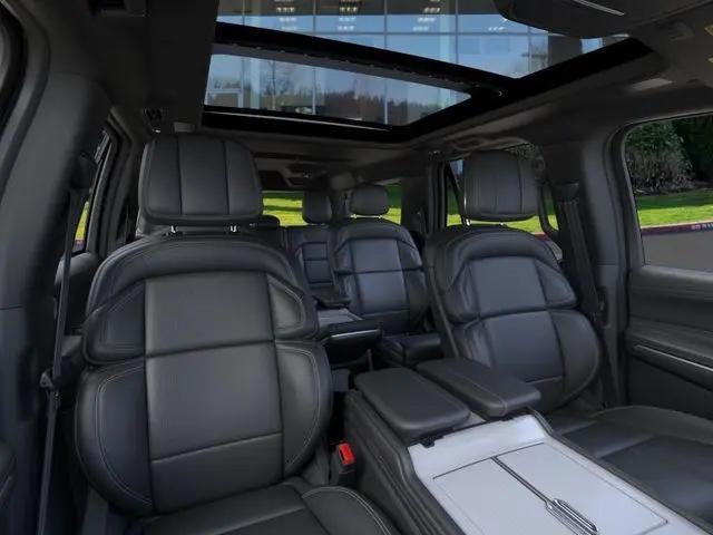 2026 Lincoln Navigator Reserve L