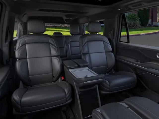 2026 Lincoln Navigator Reserve L