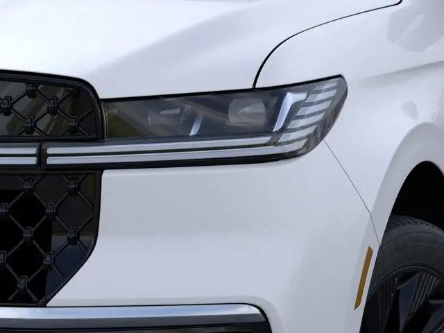 2026 Lincoln Navigator Reserve L
