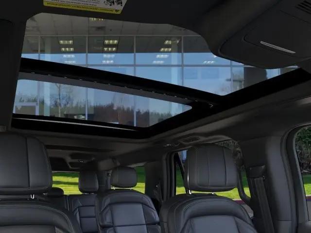 2026 Lincoln Navigator Reserve L