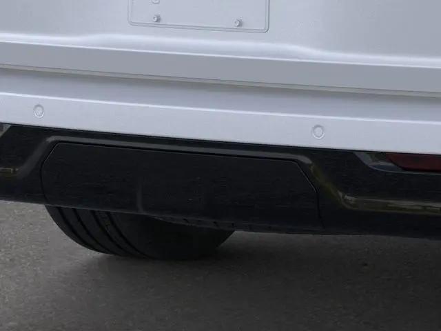 2026 Lincoln Navigator Reserve L