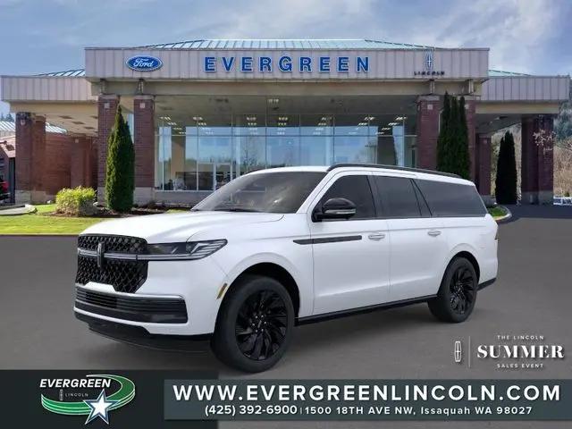 2026 Lincoln Navigator Reserve L for sale in Issaquah, WA