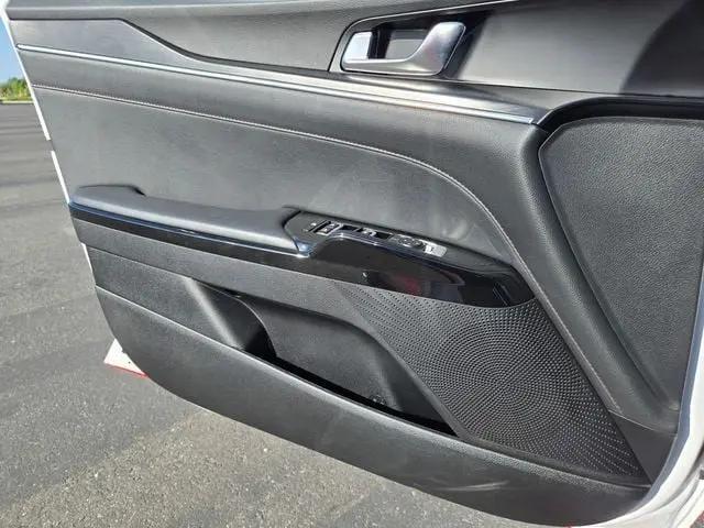 2024 Kia K5 GT