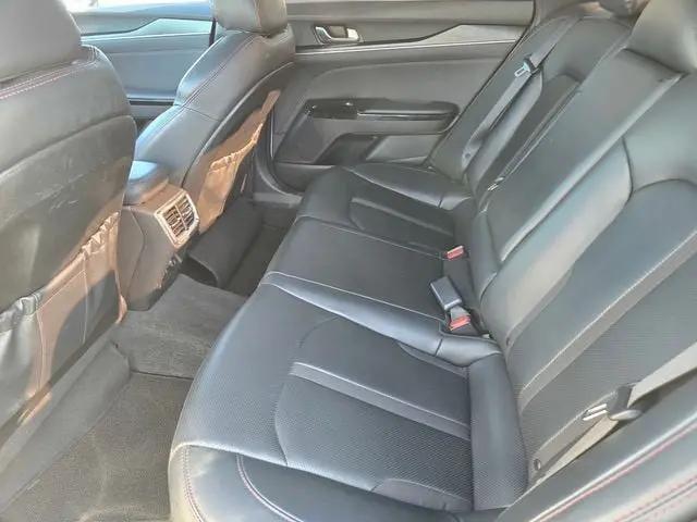 2024 Kia K5 GT