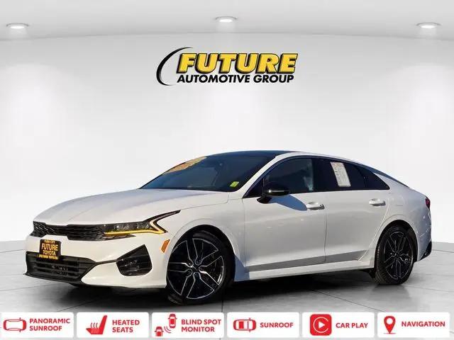 2024 Kia K5 GT for sale in Yuba City, CA