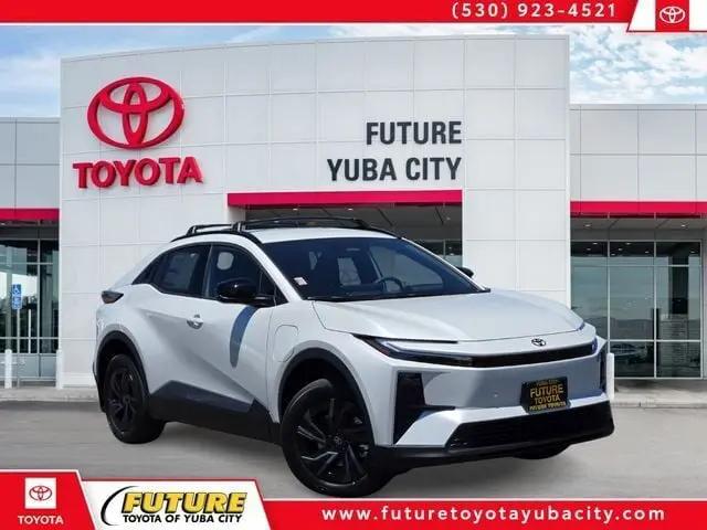 2026 Toyota C-HR SE for sale in Yuba City, CA