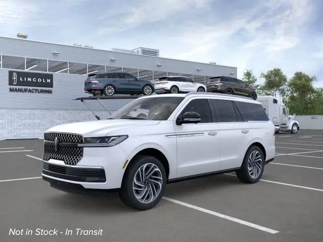 2026 Lincoln Navigator Reserve for sale in Naperville, IL