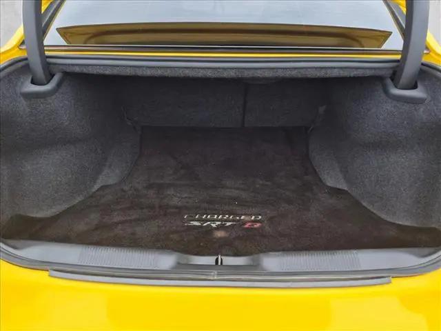 2012 Dodge Charger SRT8 Superbee
