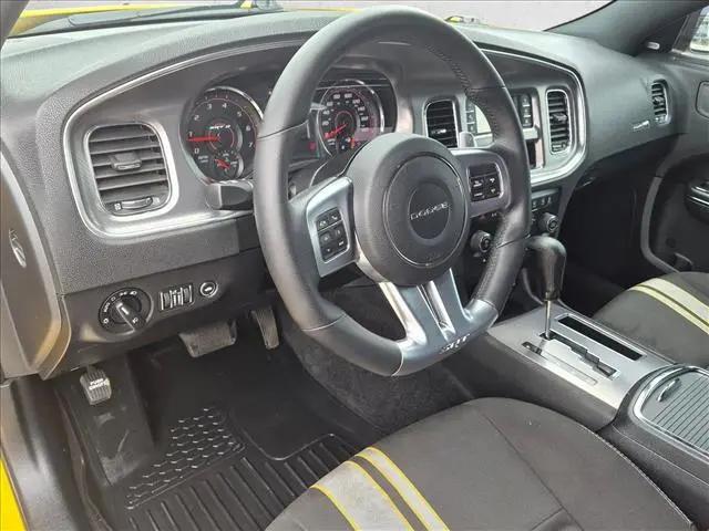 2012 Dodge Charger SRT8 Superbee