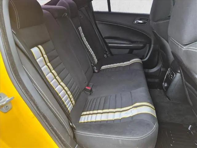 2012 Dodge Charger SRT8 Superbee