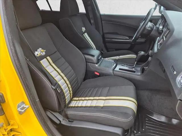 2012 Dodge Charger SRT8 Superbee