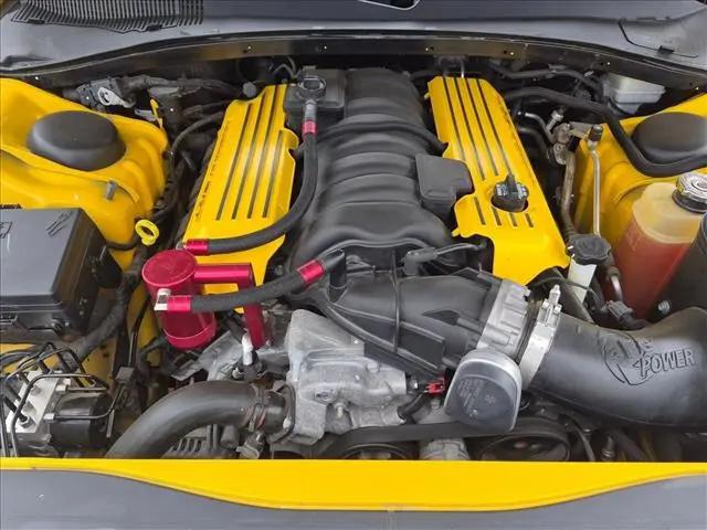 2012 Dodge Charger SRT8 Superbee