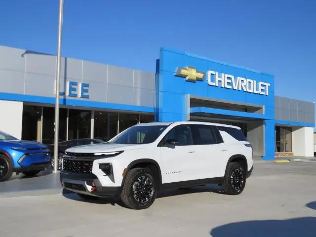 2026 Chevrolet Traverse AWD Z71 for sale in Washington, NC