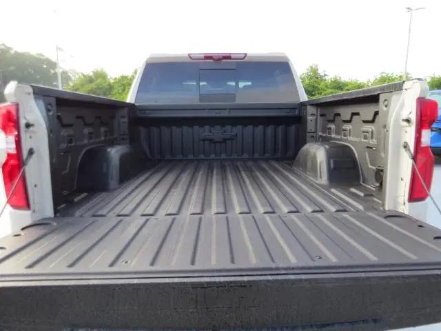 2026 Chevrolet Silverado 1500 4WD Crew Cab Short Bed High Country