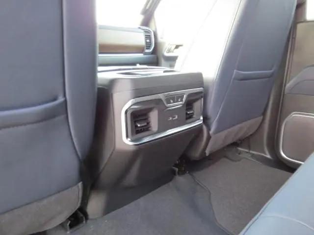 2026 Chevrolet Silverado 1500 4WD Crew Cab Short Bed High Country