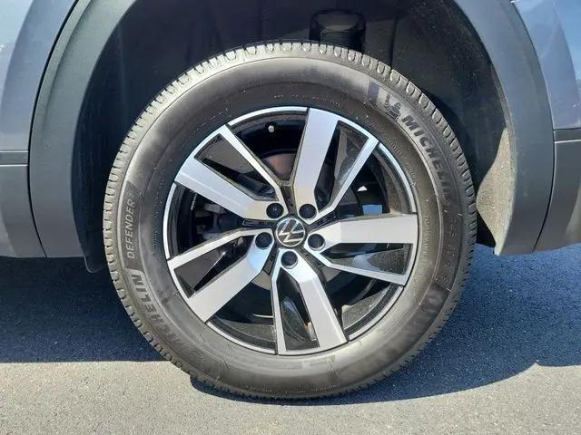 2022 Volkswagen Atlas 2.0T SE