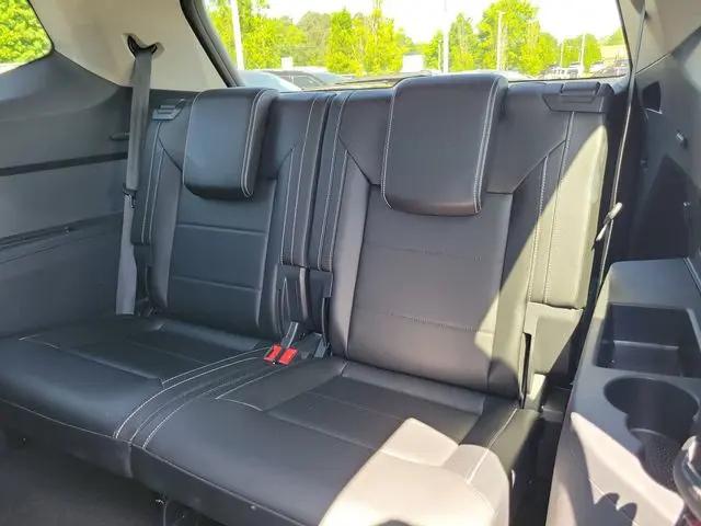 2022 Volkswagen Atlas 2.0T SE