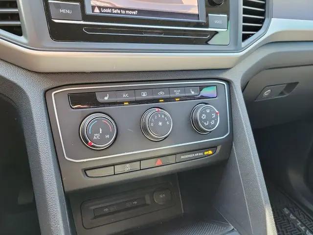 2022 Volkswagen Atlas 2.0T SE