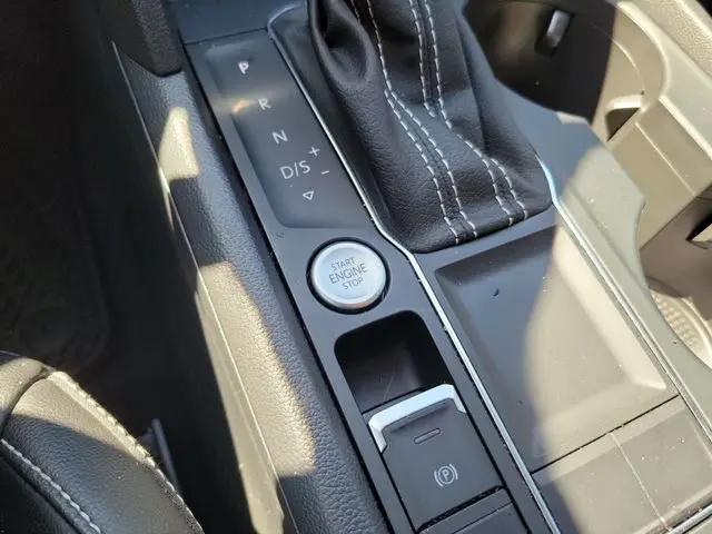 2022 Volkswagen Atlas 2.0T SE