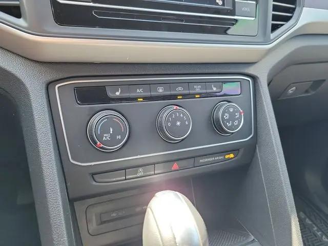 2022 Volkswagen Atlas 2.0T SE