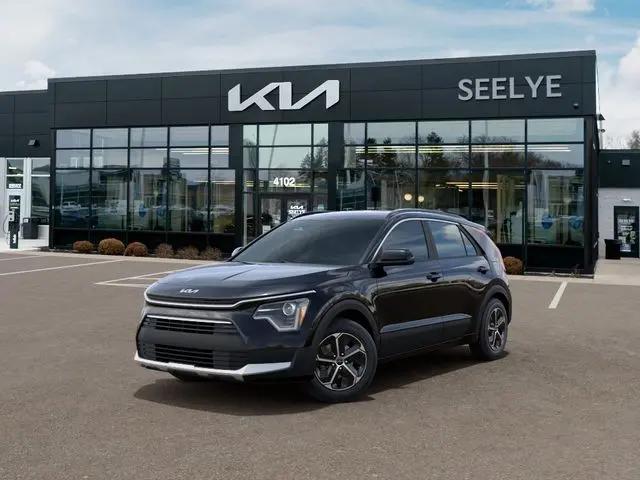 2026 Kia Niro LX for sale in Kalamazoo, MI