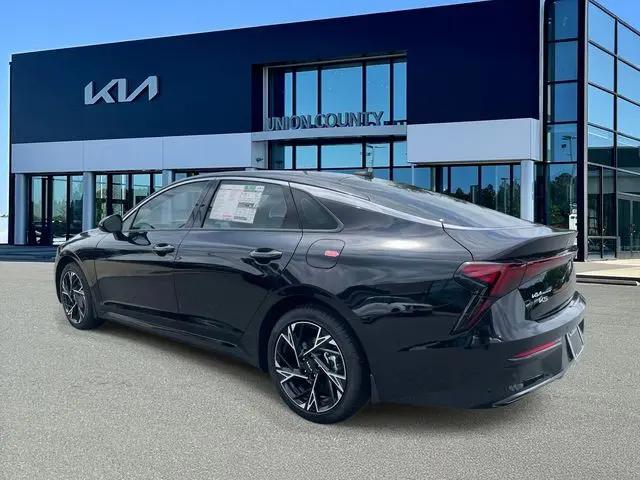 2026 Kia K5 GT-Line FWD