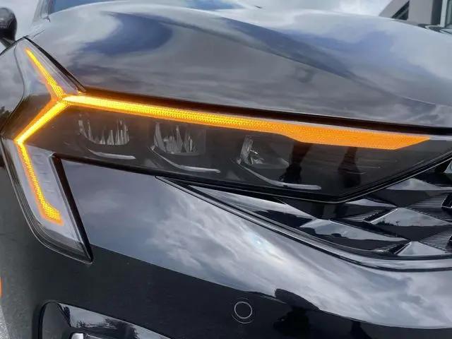 2026 Kia K5 GT-Line FWD