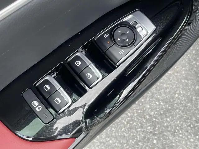 2026 Kia K5 GT-Line FWD