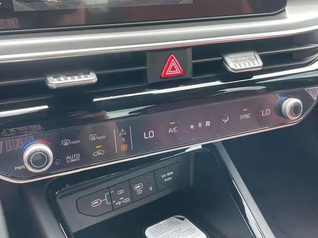 2026 Kia K5 GT-Line FWD