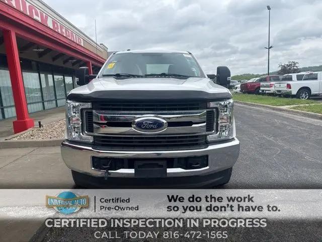 2019 Ford F-250 XLT for sale in Blue Springs, MO