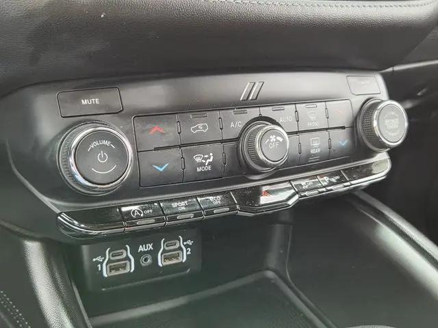 2022 Dodge Durango SXT AWD