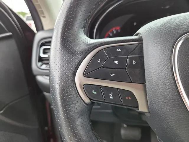 2022 Dodge Durango SXT AWD