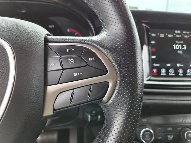 2022 Dodge Durango SXT AWD