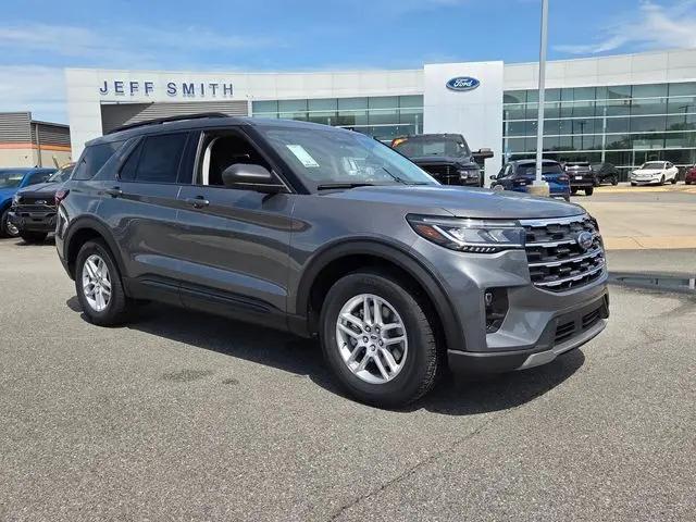 2026 Ford Explorer Active for sale in Byron, GA