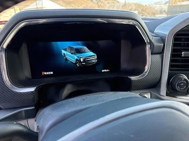 2021 Ford F-150 Limited