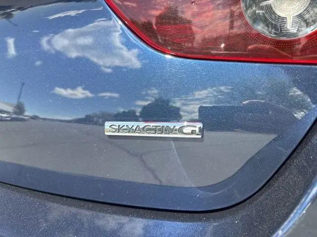 2024 Mazda Mazda3 2.5 S Select Sport