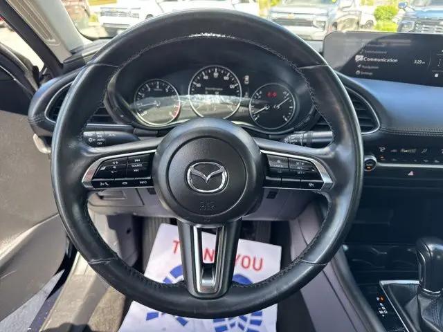 2024 Mazda Mazda3 2.5 S Select Sport