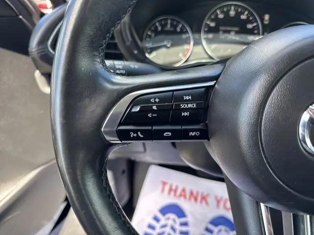 2024 Mazda Mazda3 2.5 S Select Sport