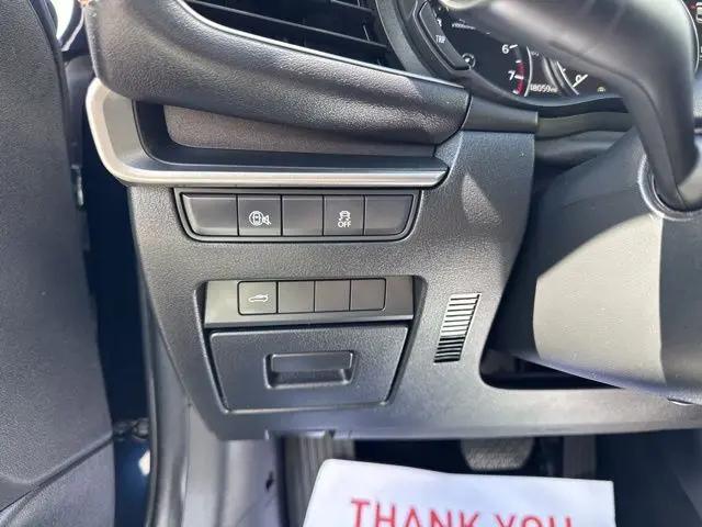 2024 Mazda Mazda3 2.5 S Select Sport