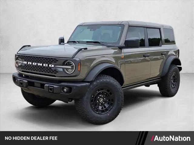 2026 Ford Bronco Badlands for sale in Frisco, TX
