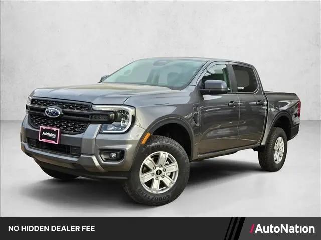 2025 Ford Ranger XL for sale in Burleson, TX