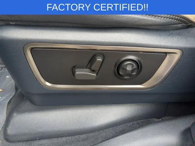 2021 Ram 1500 Limited Crew Cab 4x4 5'7" Box