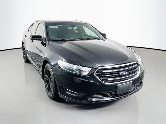 2016 Ford Taurus SEL for sale in O'Fallon, IL