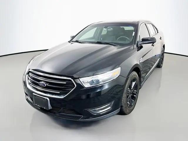 2016 Ford Taurus SEL