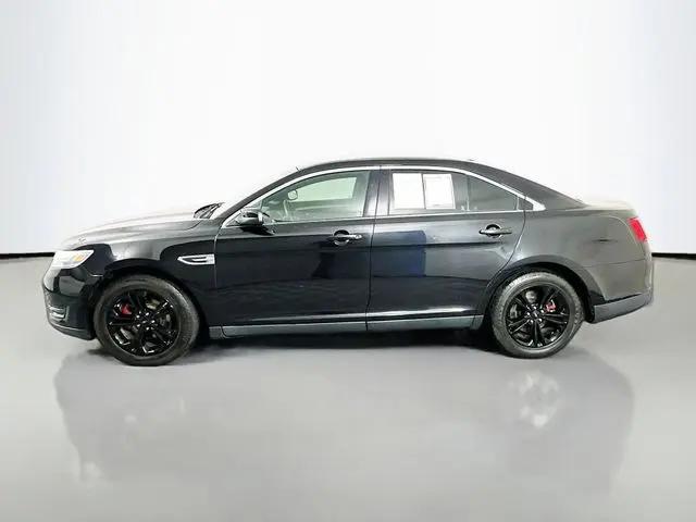 2016 Ford Taurus SEL