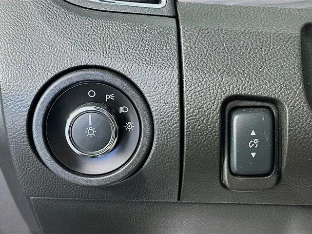 2016 Ford Taurus SEL