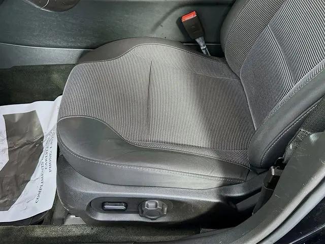 2016 Ford Taurus SEL