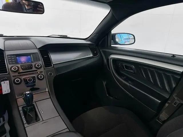 2016 Ford Taurus SEL