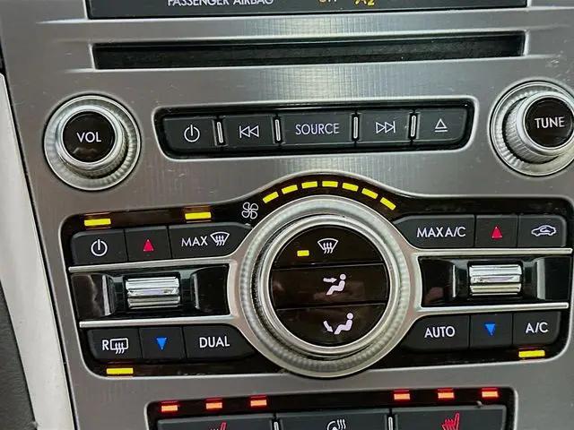 2017 Lincoln MKZ Select