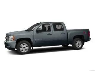 2013 Chevrolet Silverado 1500 LT for sale in Fort Wayne, IN